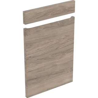 Geberit Tür/Front Set für Renova Plan US 245041JR1