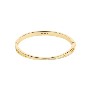pilgrim - Armband - Kira gold - Gr. - OS