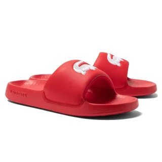 Lacoste Serve Slide Cma Badesandale