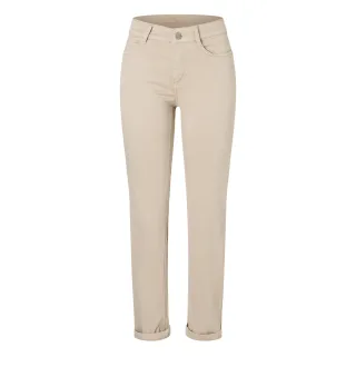 MAC - MAC JEANS - DREAM, Dream denim braun - Gr. - 27
