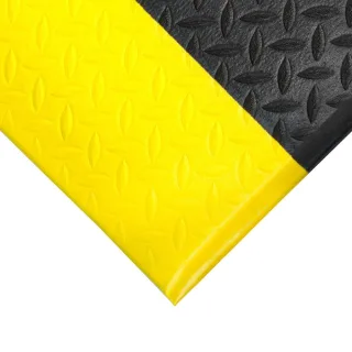 Orthomat® Diamond Anti-Ermüdungsmatte | Größe: 1.2 m x 18.3 m