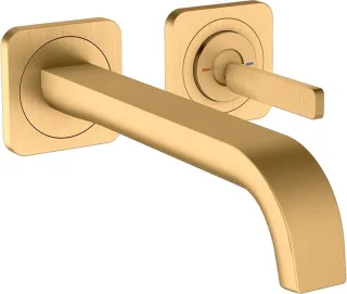 Hansgrohe Waschtischmischer Unterputz Axor Citterio E 36106950