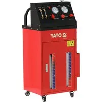Yato Kfz-Diagnosegerät Manometro dell'olio 0-500 psi, 0-35 bar