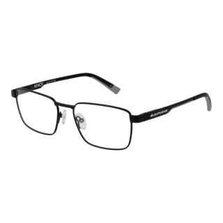 Quiksilver Brillenfassung EQYEG03138 DBLK Knot