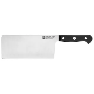 ZWILLING Gourmet Chin. Kochmesser 18 cm