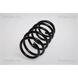 Triscan Feder vorne Saab 9-5 87506532