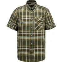 Parforce Active Outdoorhemd Kurzarm-Jagdhemd Summer Feeling