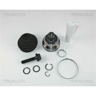 Triscan Antriebswellengelenk au?en Audi 100 A6 Coupe