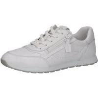Caprice CAP Mem/fb wash aus Leder kein Absatz 9-23721-46 Sneaker CAP Mem/fb wash