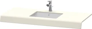 Duravit DuraStyle Konsole Taupe Matt 800x550x100 mm - DS828C09191 DS828C09191
