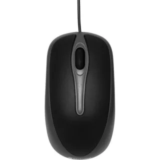 Verbatim Desktop Optical Mouse 49019