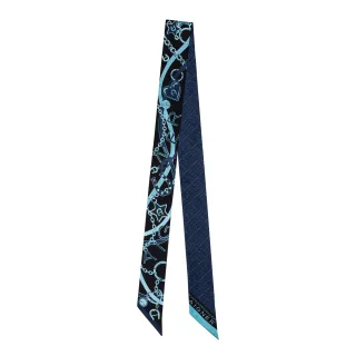 Seasonal Bandana