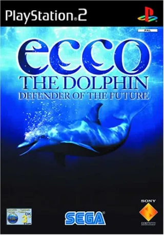 Ecco the Dolphin [für Playstation 2]