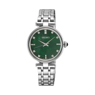 Seiko Damenuhr Quarz HGH006P1