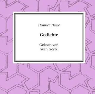 Heinrich Heine: Gedichte