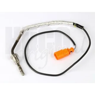 Hueco Abgastemperatursensor nach Partikelfilter Seat Cordoba Ibiza Skoda Fabia Roomster VW Polo
