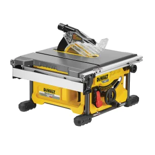 DEWALT Akku-Tischkreissäge 54V 210mm Basisversion - DCS7485N-XJ