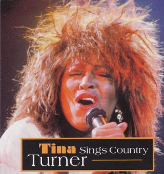 Sings country