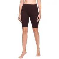 Ladeheid Leggings Damen Kurze Hose LA40-131 (1-tlg) elastischer Bund
