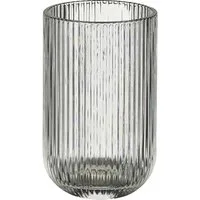 Mica Decorations Glas Mica Merlot Trinkglas 13 x Ø 8 cm, Glas