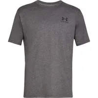 Under Armour® T-Shirt Under Armour Herren T-Shirt Sportstyle Left Chest 1326799