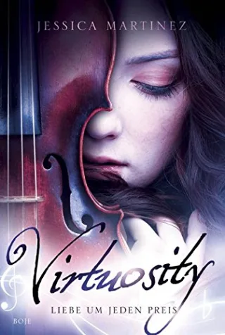 Virtuosity - Liebe um jeden Preis (Boje)