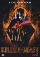 Killer-Beast - Reise in die Hölle