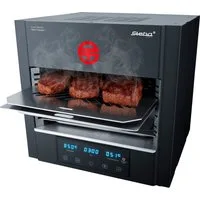 Steba Tischgrill PS E2600 XL DEVIL’S HEAVEN, 2600 W