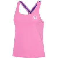 Quiet Please Tanktop Serve & Volley 2.0