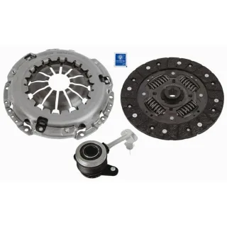 Sachs Kupplung Dacia Renault 3000990586