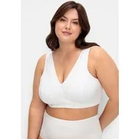 Sheego Bügelloser BH Bügelloser BH