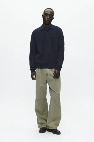 Strickpullover WWKevin Strickpullover Casual fit