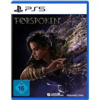 Forspoken PlayStation 5