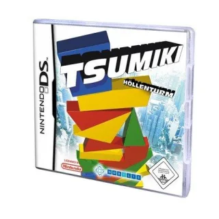 Tsumiki: Höllenturm [für Nintendo DS]