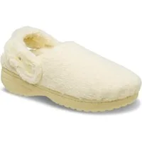 Crocs Classic Unfurgettable Clog Clog, Hausschuh, Freizeitschuh mit schwenkbarem Fersenriemen