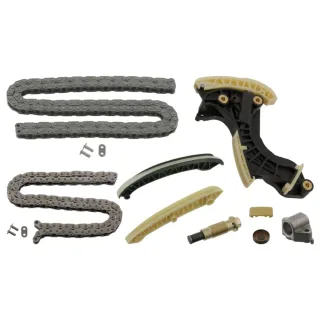 Febi Steuerkettensatz Mercedes 44975