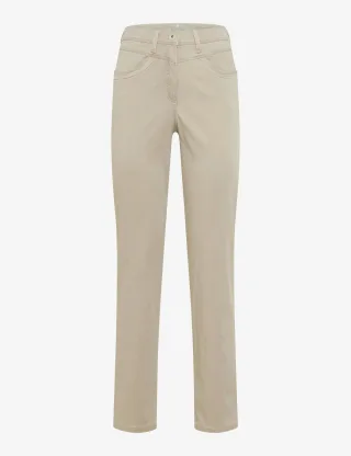 RAPHAELA by BRAX - Style Laura New sand - Gr. - 40