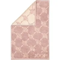 JOOP! Handtücher Classic Cornflower 1611, 100% Baumwolle (1-St)