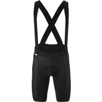 Gonso Fahrradhose SQlab GO Bib U M Herren Radunterhose mit speziellem SQlab Sitzpolster, Tight Fit