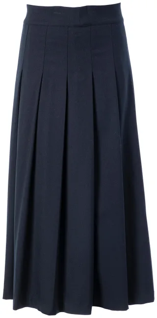 JcSophie - Paulette skirt Midnight blue - Gr. - 36