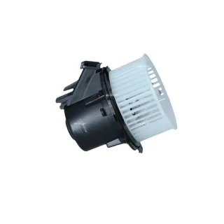 NRF Innenraumgebl?se Nissan Opel Renault 34239