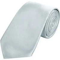 DonDon Krawatte Krawatte 7 cm breit (Packung, 1-St., 1x Krawatte) Veranstaltungen