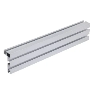 Woodworking Profile Fence T Track Slot Sliding Bracket Miter Gauge Fence Connector for Woodworking Router Saw Table Benc