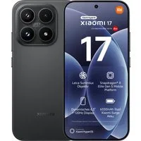 Xiaomi 17 12+512 GB Smartphone (16 cm/6,3 Zoll, 512 GB Speicherplatz, 50 MP Kamera)