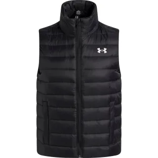 Under Armour - Weste für Damen, Sport (Schwarz)