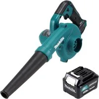 Makita Akku-Laubbläser UB 100 DM1 Akku Gebläse 12 V max. + 1x Akku 4,0 Ah - ohne Ladegerät
