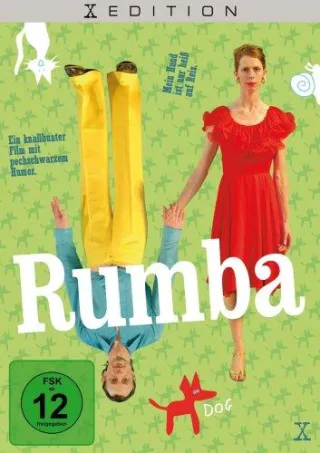Rumba [DVD] [2009]