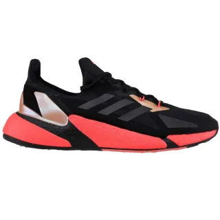 Adidas X9000L4 Herren Schwarz Lauf Schuhe