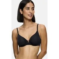 Triumph Bügel-BH Body Make-Up Essentials W (1-tlg) Bügel-BH - Cups mit formenden Bügeln