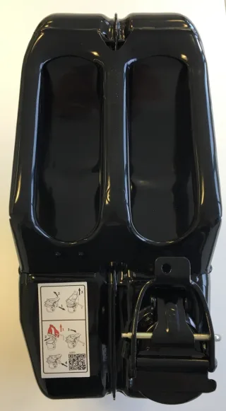 ELMAG Ersatzkanister 20lt. - 9503079